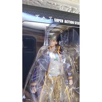 Amazon.co.jp: ジョジョの奇妙な冒険第6部 ストーンオーシャン